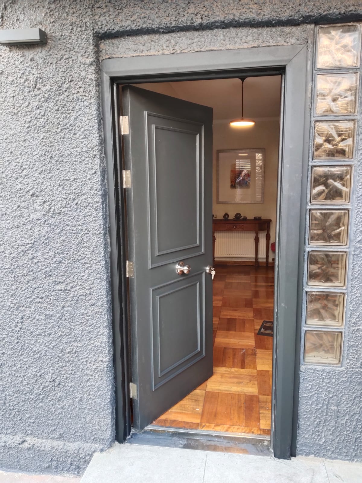 Trabajo Puertas Valencia